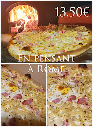 Photo n°40 de La Casa Pizza (Pizzas au feu de bois), alenya, theza, saleilles, corneilla, saint cyprien à Alénya (Pizzas à emporter)