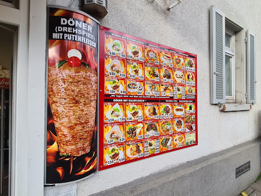 Pascha Döner - Visual