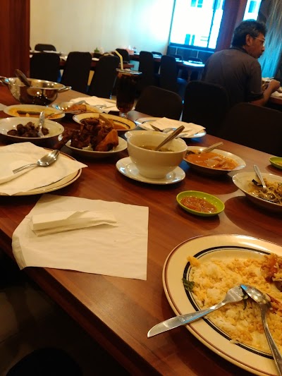 Photos of Rumah Makan Sahara