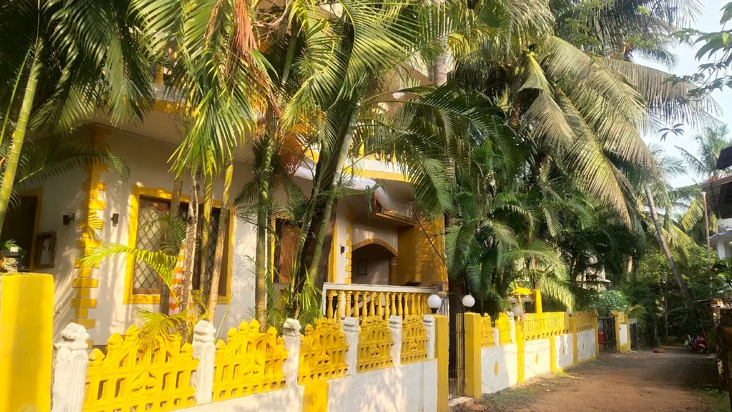 Rosean's Home Stay - Goa