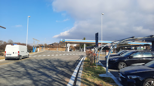 Autogrill Civita Sud - Thumbnail