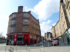 City Centre Apartments glasgow