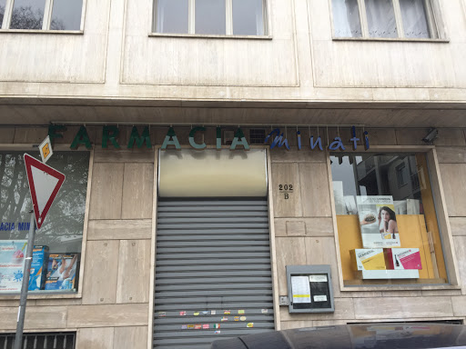 Farmacia Minati - Thumbnail