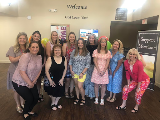 Immanuel Kids Day Out Preschool Gallery - United States