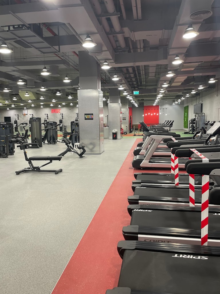 Fitness First Bahrain City Centre