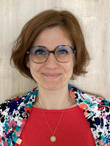 MARION DUFOUR
