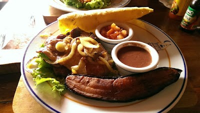 Photos of Sabor Tico
