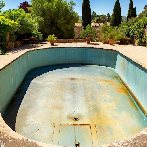 Photo de Goutte d'O Expertise -Expert recherche de fuites piscines à Plan-de-Cuques (13380)