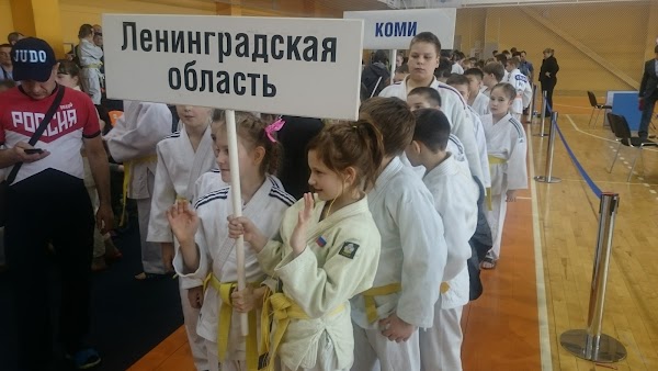 Спорт индустрия великий новгород