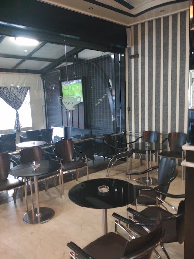 Photos of Caf&eacute; AFRICANA