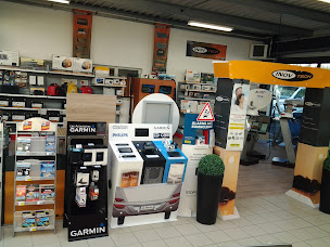 Photo n°19 de Libertium Angers à Montreuil-Juigné (Magasin d'articles pour véhicules de loisirs)