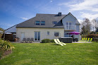 photo de La Villa de Diane - Gîtes de France à Plurien