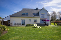 La Villa de Diane - Gîtes de France à Plurien