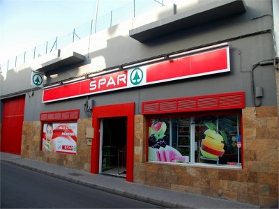 SPAR La Aldea I