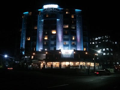 lodging