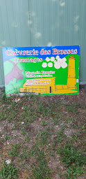 Photo n°4 de Chèvrerie des Brosses à Donzy (Fabricant de fromage)