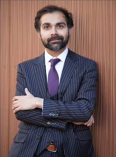 The Sharma Law Firm