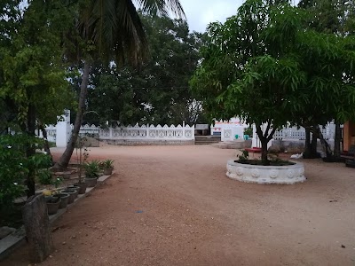 Photos of Weherayaya Sri Gangarama Maha Pirivena