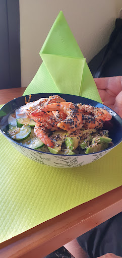 Photo 3 - Les Poké Fa