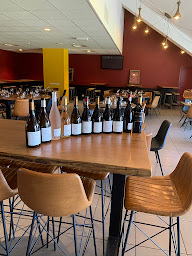 Photo n°20 de Bacchus à Saint-Jean-Lasseille (Établissement vinicole)