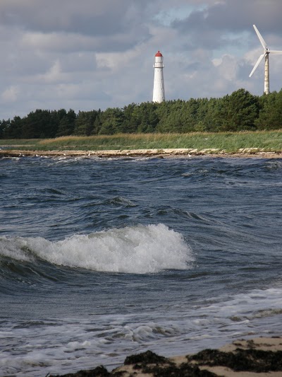 Photos of Tahkuna tuletorn