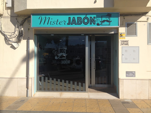 Lavandería Autoservicio Mister Jabón - Thumbnail