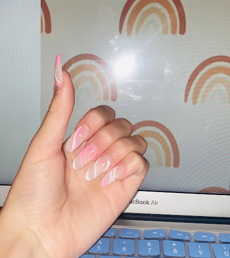 PINKS NAILS SPA II - Thumbnail