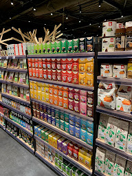 Photo n°6 de Biomonde Malouvière à Saône (Magasin d'alimentation bio)