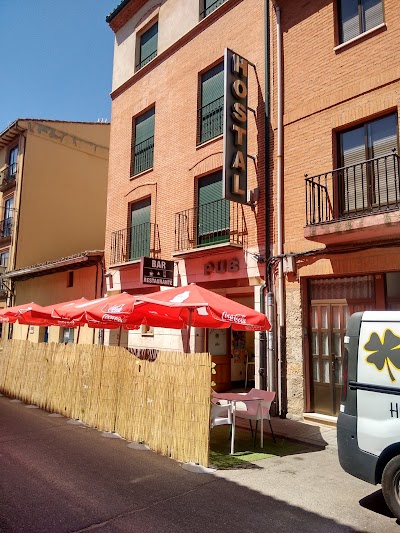 Photos of Hostal Restaurante Juli&aacute;n