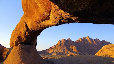 Photos of Natural Arch