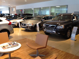 Photo n°23 de Volvo | Saint-Etienne - Vulcain Félix Faure Automobiles à Saint-Étienne (Vendeur de voitures d'occasion)