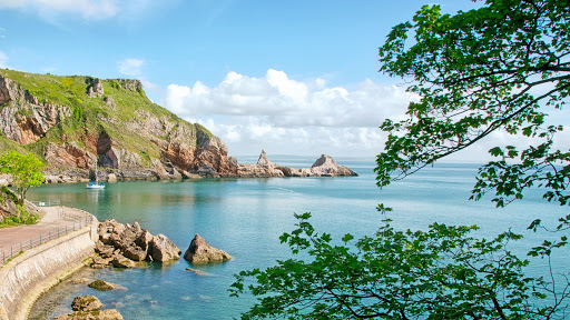 Unique Devon Tours - Visual