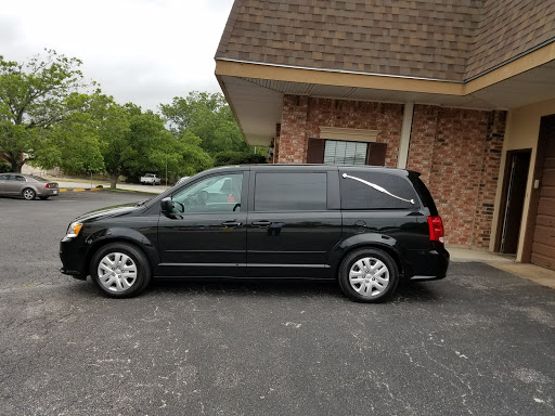 Dependable Mortuary Services
