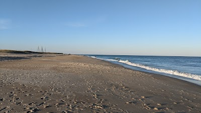 Bethany Beach Parking