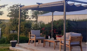 Photo n°23 de Les flots de Ma Vie à Barzan (Gîte)