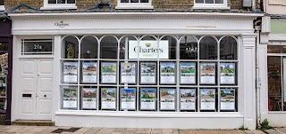 Charters Estate & Letting Agents - Romsey
