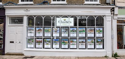 Charters Estate & Letting Agents - Romsey