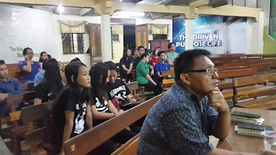 Photos of Gereja Baptis Iman Pondok Indah, Sungai Raya