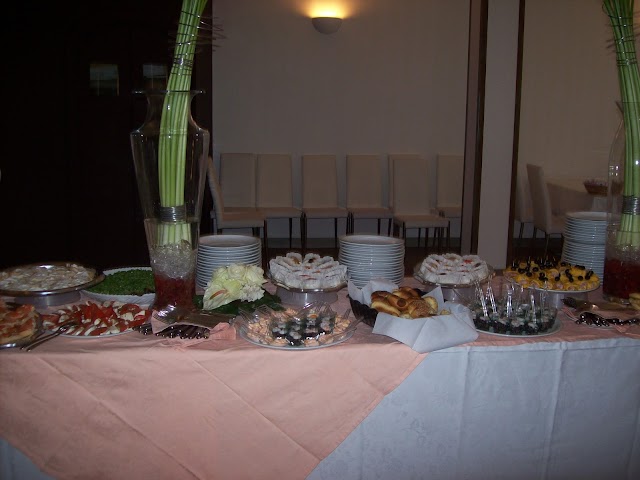 Antica Salumeria Laghetto