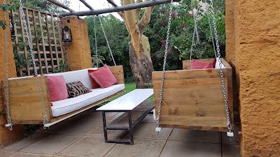 Photos of Ngong House