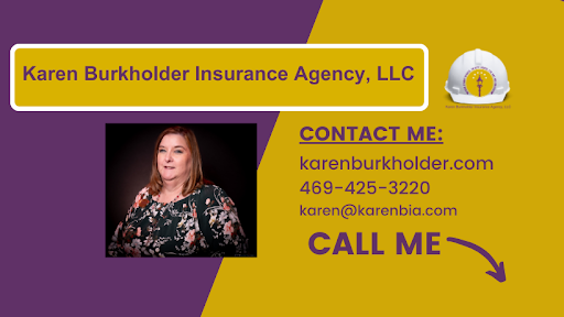 Lonestar Legacy Insurance (DBA for Karen Burkholder Insurance Agency, LLC) - Thumbnail