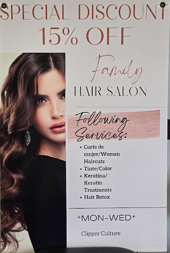 Estilo Fade Barber Salon - Thumbnail