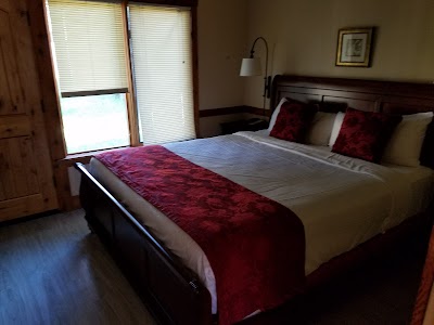 lodging
