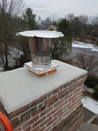 Lancaster Chimney Sweep
