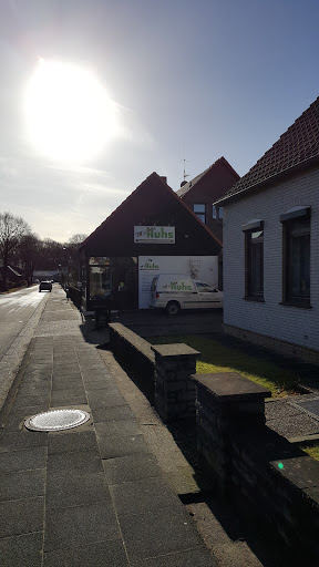 Meister Huhs