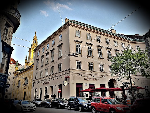 L'Osteria Wien Bräunerstraße