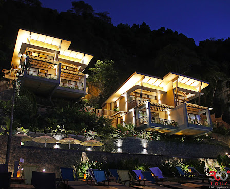 Maremegmeg Beach Club by null