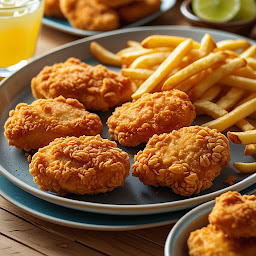 Photo n°24 de RESTAURANT SILVANA à Marseille (Restaurant halal)