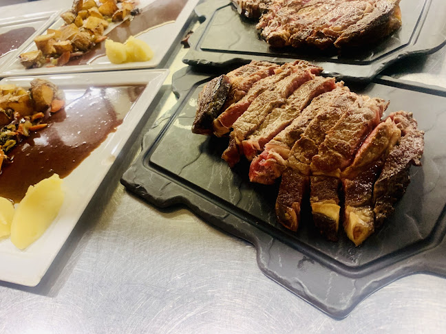 Comentarii opinii despre Restaurant Fa Bio Li