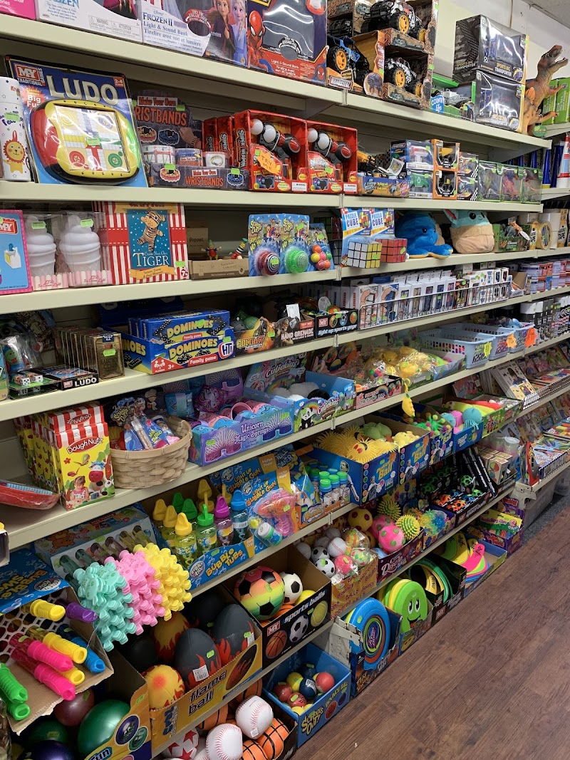 Thornbury Discounts photo 2